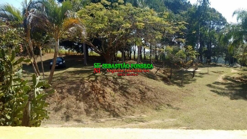 Imagem 6 de 13 de Sítio Em Caçapava- Sp - 1456