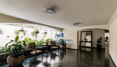 Imagem 7 de 19 de Apartamento Com 3 Dormitórios À Venda, 100 M² Por R$ 1.250.000 - Itaim Bibi - São Paulo/sp - Ap4443
