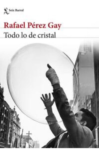 Todo Lo De Cristal