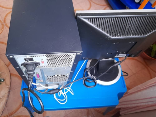 Imagen 3 de 10 de Pc De Escritorio Marca: Hp