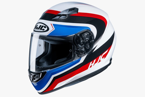 Casco Hjc Cs 15 Rako + Obsequio Pinlock - Omi