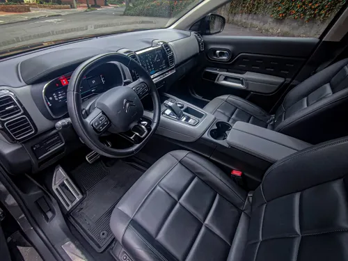 Citroën C5 Aircross AIRCROSS
