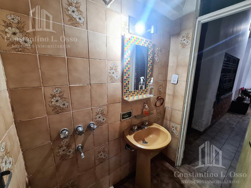 Imagen 10 de 14 de Ph 3 Ambientes En Lanusita Sin Expensas