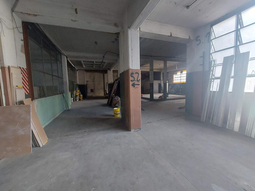Imagen 25 de 30 de Edificio Industrial / Comercial / Depósito De 6.600 M2 En Almagro Sur