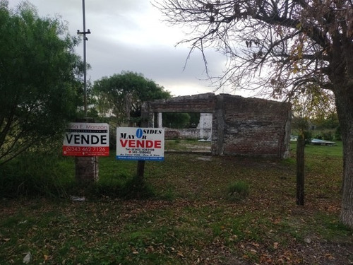 Imagen 5 de 7 de Terreno C/construcción