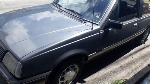 Chevrolet Monza Hatch