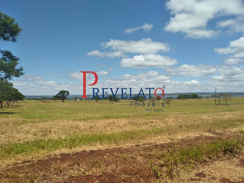 Imagem 2 de 2 de Te-8281 - 2 Terreno 360 M² Cada - Terras De Santa Cristina Iv - Avaré - Sp - Te-8281