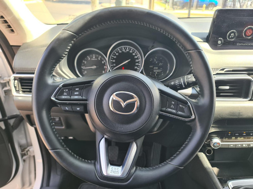 Mazda Cx-5 2.0 Manual Skyactiv R 2021