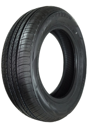 Llanta185 70 14 Blackarrow Harmonic Dart P09 88h