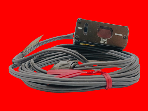 Keyence Gv-h130 Cabezal Sensor Láser Digital De Gama Media