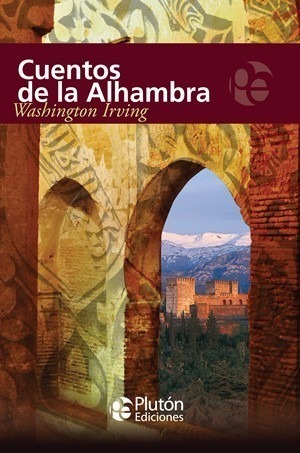 Cuentos De La Alhambra - Washington Irving