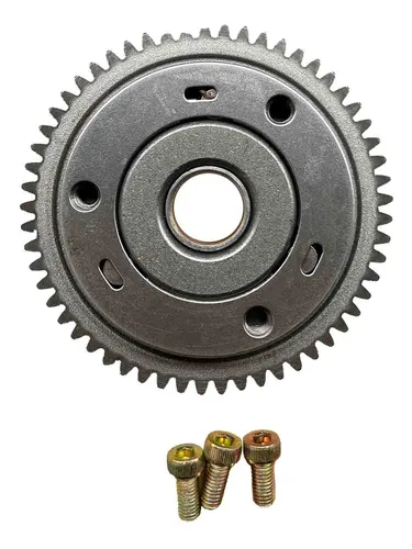 comprar Bendix + Piñon 3 Polines Cg150 57t\u002F5mm