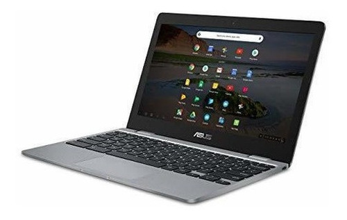 Computador Portátil Chromebook Asus C223 4gb Celeron N3350