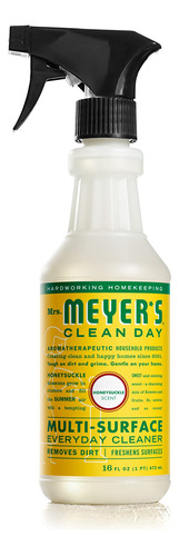 - Meyers Clean Day, Limpiador - 7350718:mL a $94990