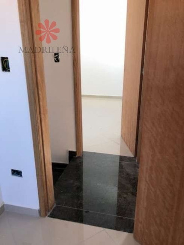 Imagem 12 de 15 de Casa Sobrado Condomínio Em Vila Ré - São Paulo - 907