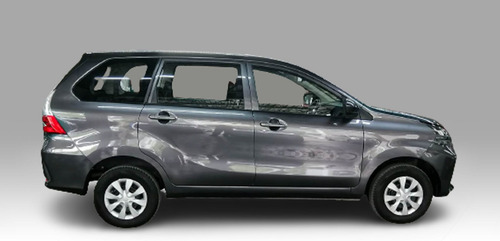 Imagen 3 de 11 de Toyota Avanza 2021 1.5 Le Mt