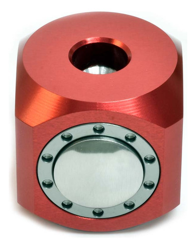Tope Rápido Para Varilla Roscada 1/2 De Prensa Wheels Mfg