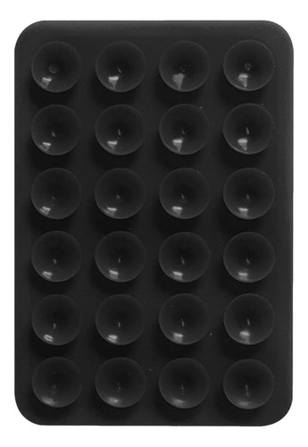 Soporte Chupones Celular Negros 103 Piezas Con Envío Gratis