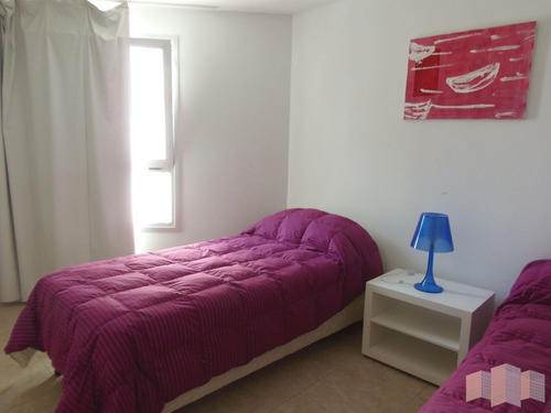 Imagen 14 de 30 de Apartamento En Punta Del Este, Brava