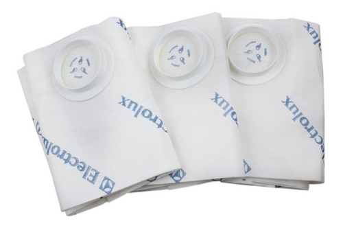 Saco Aspirador Electrolux Gt2000 Aqp10 A10s A10t Antigo 3un