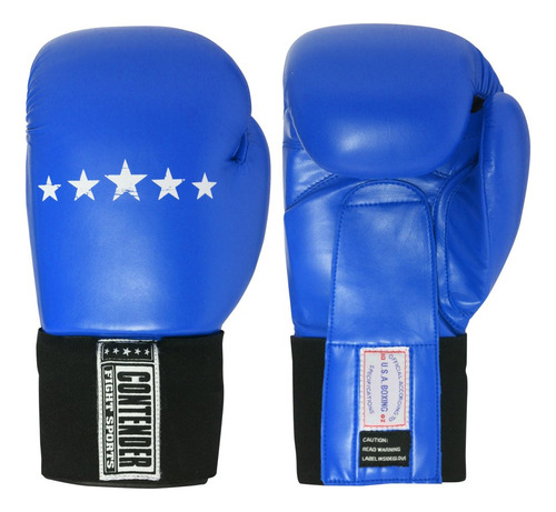 Contender Fight Sports Guantes De Competición Aficionada (.