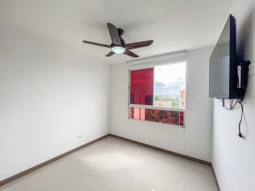 Apartamento En Venta En Valle Del Lili. Cod V8014394
