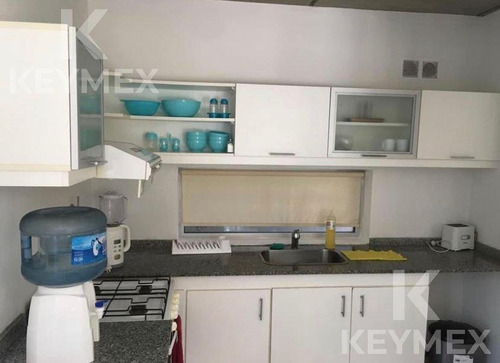Imagen 6 de 11 de Departamento - Pinamar- Alquiler Temporario- 4/5 Personas