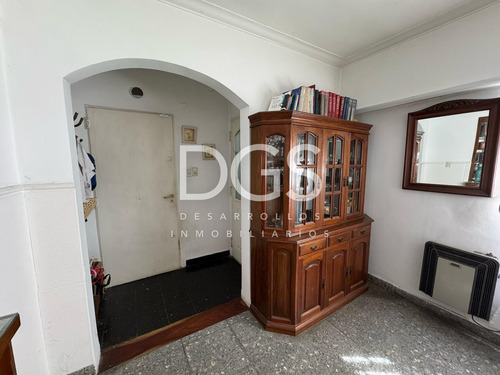 Casa Chalet En Venta En Adrogué, Almirante Brown, G.b.a. Zona Sur