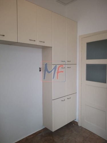 Imagem 8 de 21 de Ref: 13.281 - Excelente Apartamento No Bairro Pinheiros Próximo Ao Metrô E Hospital Das Clínica Com 2 Dorms (1 Suíte), Banheiro Social, 66 M². - 13281