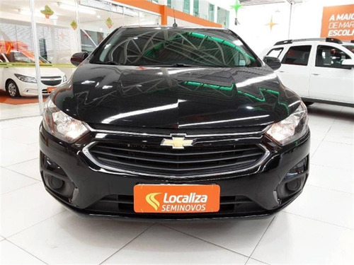 Imagem 1 de 8 de Chevrolet Prisma 1.4 Mpfi Lt 8v Flex 4p Manual