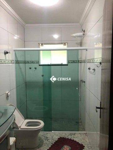 Imagem 14 de 20 de Chácara Com 2 Dormitórios À Venda, 235 M² - Chácara Do Trevo - Indaiatuba/sp - Ch0181