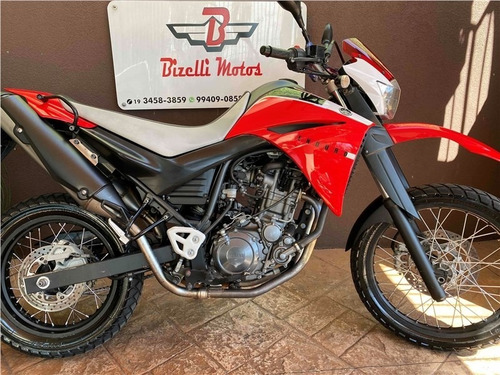 Imagem 11 de 13 de Yamaha Xt 660 R