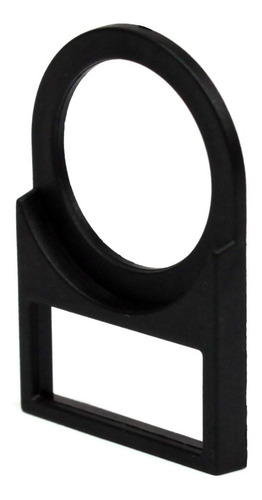 Kit 211pçs Lay5-id ( P20-id F-10 ) Porta Etiqueta Botão 22mm
