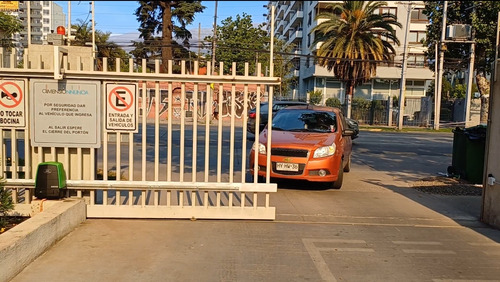 Instalación Y Mantención Portones Automáticos, Eléctricos.