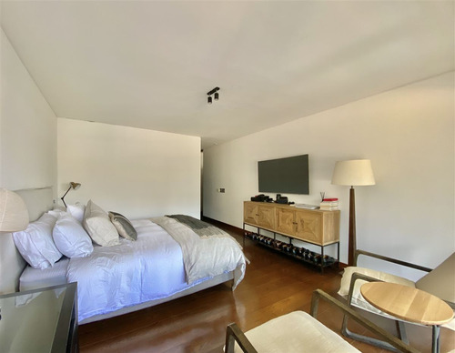 Penthouse Moderno: Lo Curro Bajo