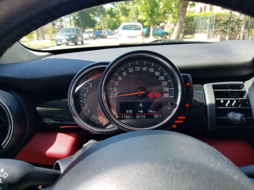 Mini Cooper 1.5 F56 Pepper Wired 136cv