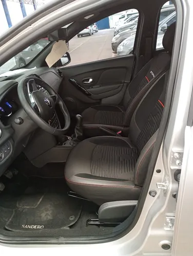 Renault Stepway 1.6 Intens