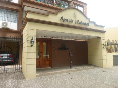 Departamento 2 Ambientes Con Balcon, Bajas Expensas, Financiación Exclusiva