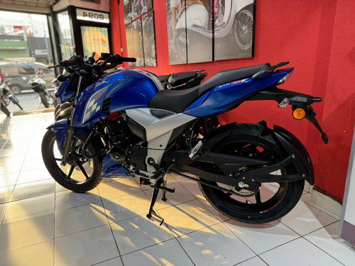 Tvs Rtr 160 Led 2025 Ahora 6 Entrega Inmediata Betacenter