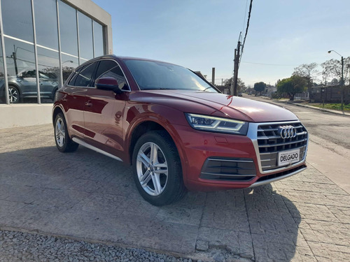 Audi Q5 2.0 T Fsi Sport 252hp Quattro Sline Tech. Stronic.5p.