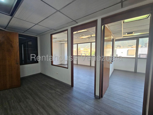 Oficina En Venta Campo Alegre As