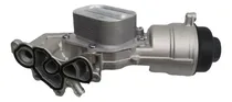 Comprar Enfriador De Aceite De Carcasa De Filtro De Aceite De Motor