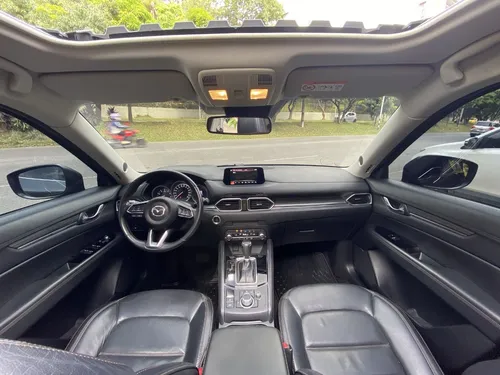 Mazda CX-5 2.5 Grand Touring Lx