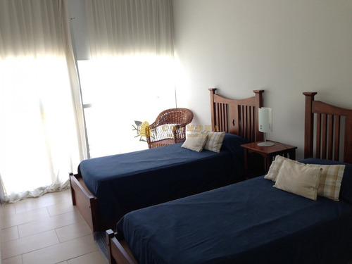Excelente Departamento Con Unas Vistas Increibles!!!-ref:699