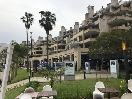Imagen 17 de 19 de Alquiler Temporario, Edificio Terrazas, 2 Amb. Vista A La Bahía, Nordelta