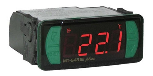 Full Gauge Mt-543e Plus/mt 543 /versão 05