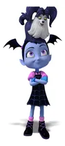 Comprar Vampirina Personalizado Kit Imprimible Decoración Cumpleaños