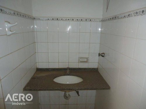 Salão Comercial - Sl0026