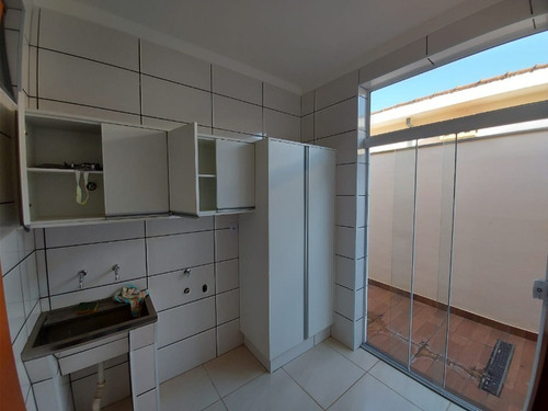 Imagem 12 de 13 de Casa - Ca00055 - 69880996