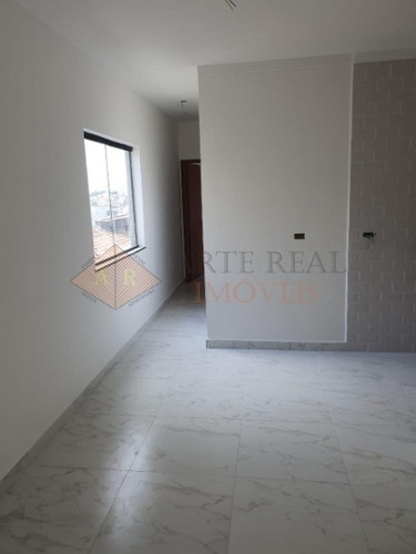 Imagem 2 de 15 de Apartamento 2 Dormitórios, Vila Santa Isabel - São Paulo/sp - 1744